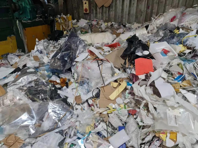 Nhựa phế liệu PVC là gì và tại sao lại có giá trị tái chế cao?