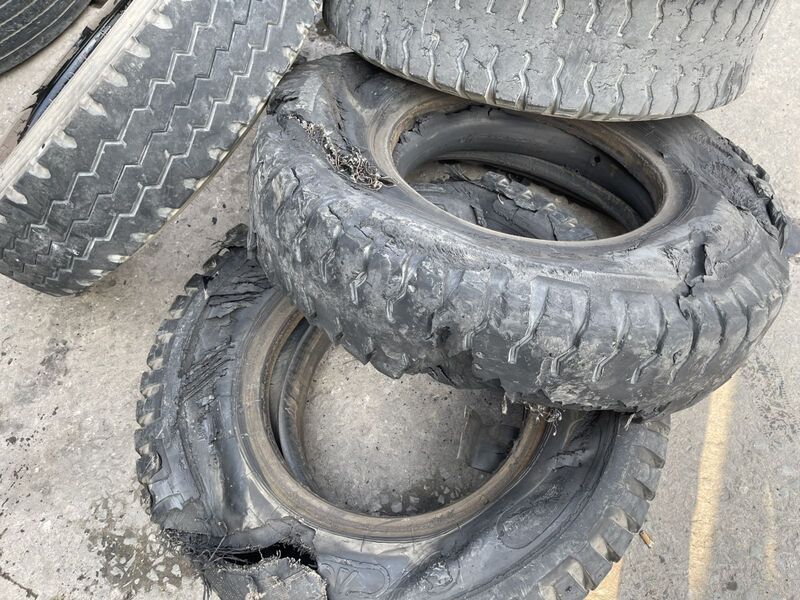 Phế liệu Phát Lộc đơn vị thu mua cao su phế liệu uy tín được nhiều khách hàng tin tưởng