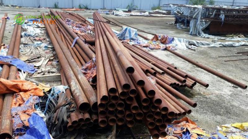 Phế liệu gia công là gì và tầm quan trọng của việc quản lý