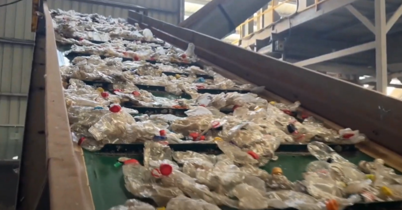 Phế Liệu Phát Lộc: Đơn vị thu mua phế liệu ép kiện uy tín toàn quốc