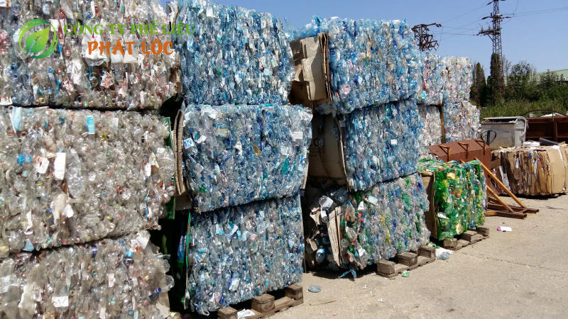 Quy cách đóng gói và khối lượng thu mua tối thiểu