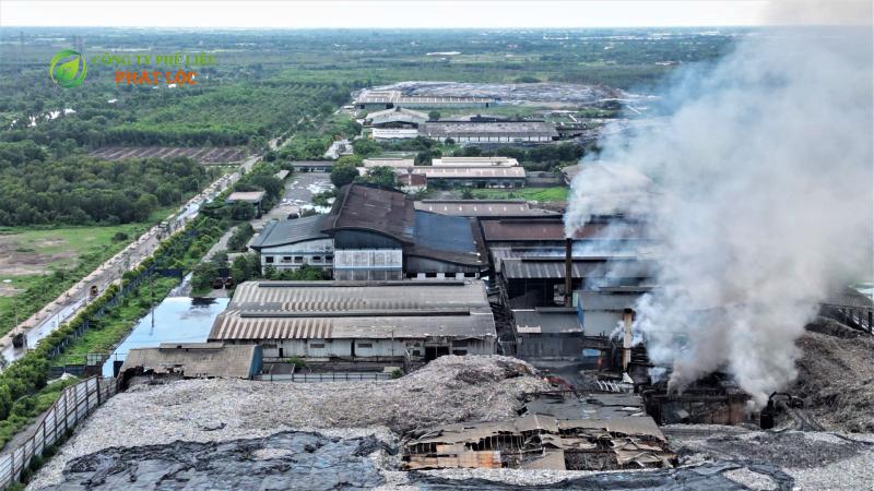 Cách quản lý kho và dòng tiền từ phế thải