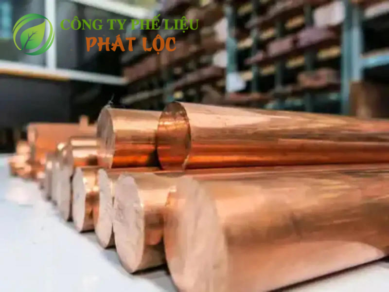 Quy trình và Thủ tục hải quan xuất khẩu đồng