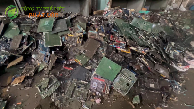 Tất tần tật về quy trình và lợi ích của việc tái chế đồng phế liệu