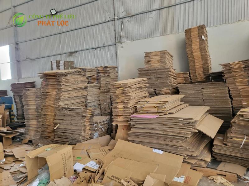 Phế Liệu Phát Lộc - Đơn vị thu mua phế liệu uy tín toàn quốc