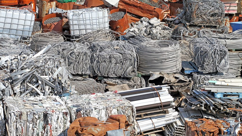 Dịch vụ thu mua phế liệu tận nơi tại Đà Nẵng