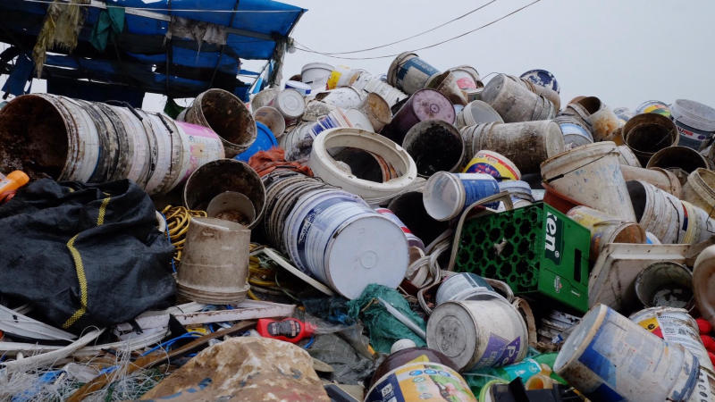 Tiết kiệm tối đa diện tích kho bãi và chi phí vận chuyển