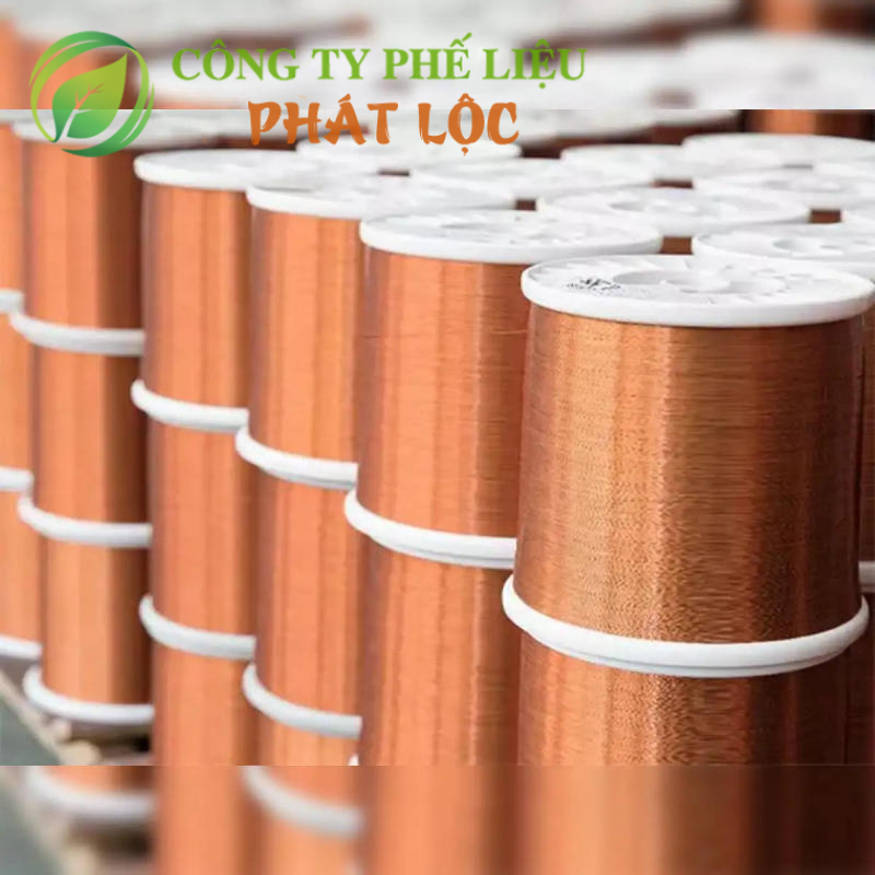 Tiêu chuẩn kỹ thuật: Đồng như thế nào mới được xuất khẩu?