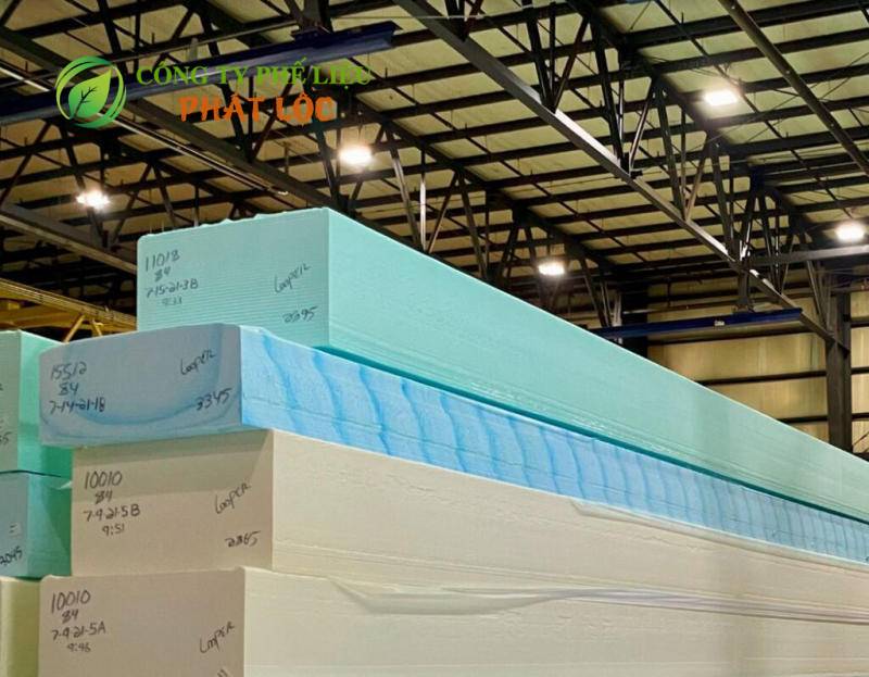 Tình trạng xử lý