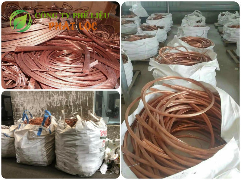 Tạp chất cho phép