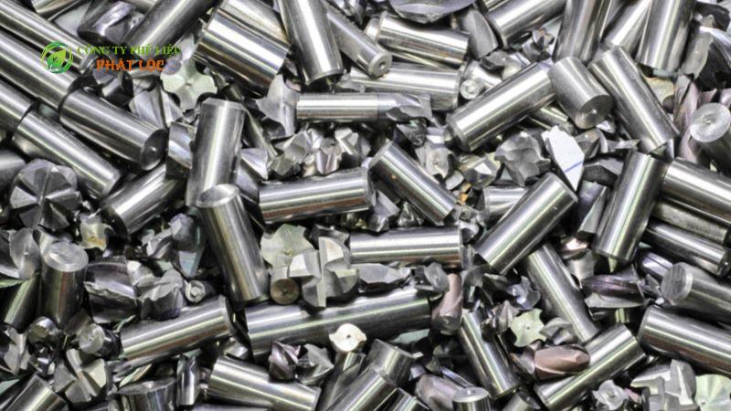 Hướng dẫn thủ tục xử lý phế liệu gia công chuẩn quy định