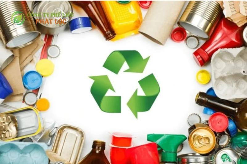Góp phần bảo vệ môi trường quy mô lớn cùng Phế Liệu Phát Lộc